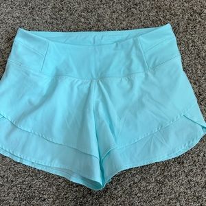 Size Small Excellent Condition CALIA Women's Kick it Up Shorts